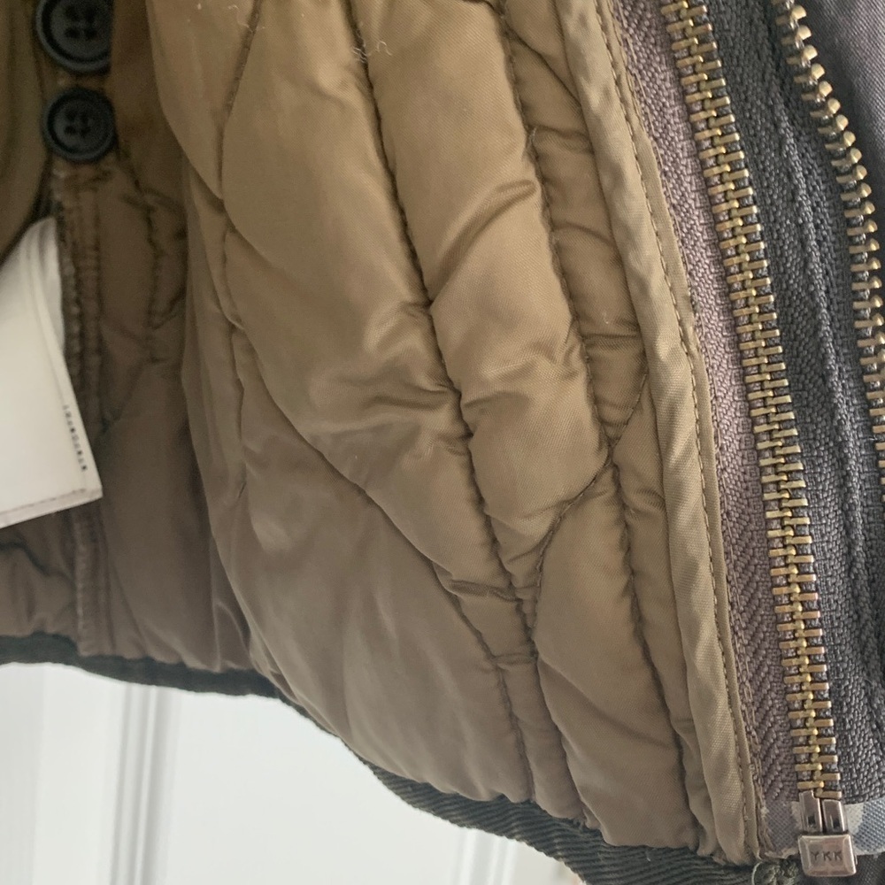 Gap Kids Jacket - Picture 8 of 11